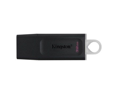 Clé USB DataTraveler Exodia 32GB / USB3,2 de KINGSTON